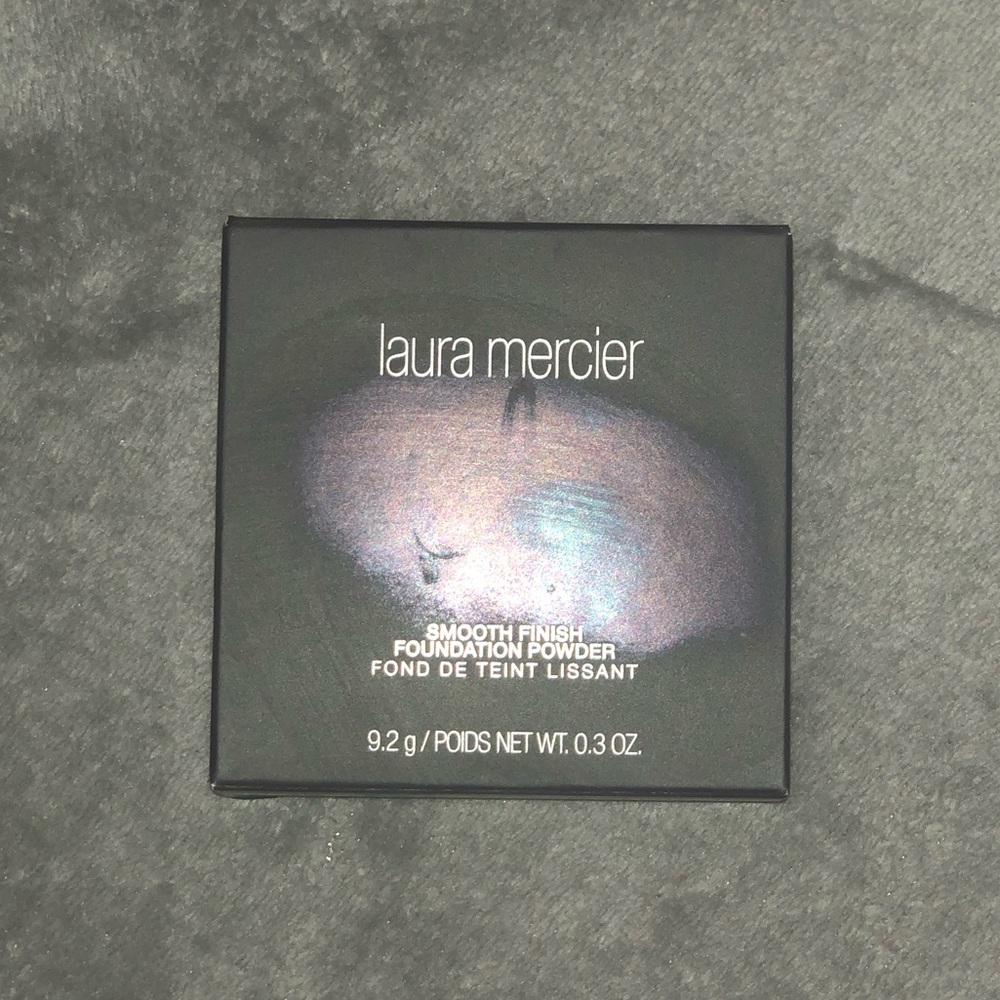 Powder Foundation